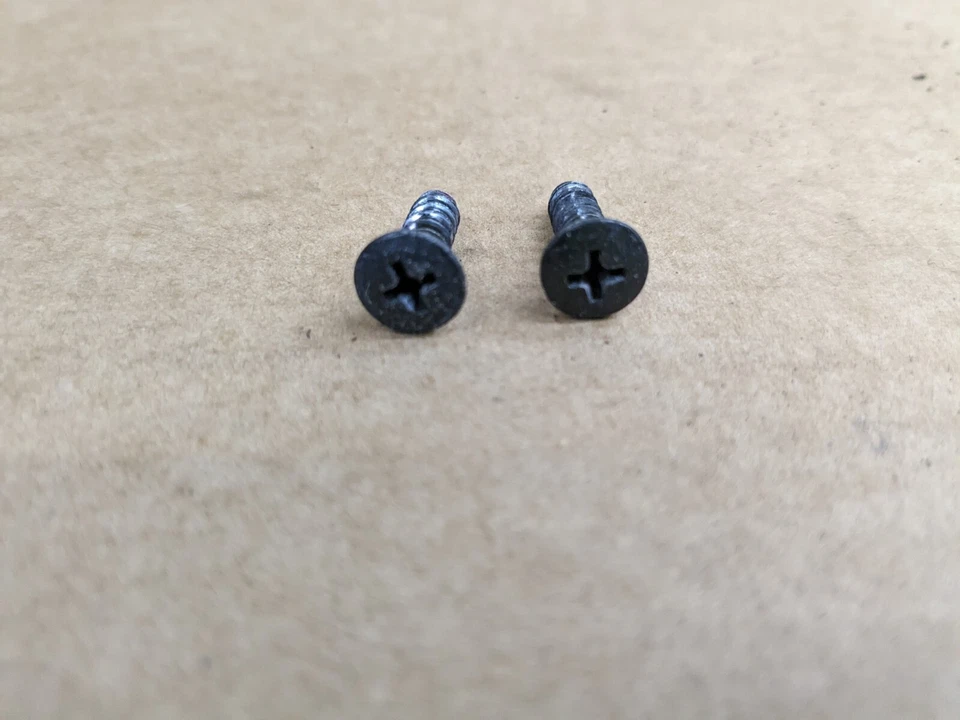 90-05 Mazda Miata MX5 OEM Parasol Parasol Tornillo de Montaje Abatible 99862-0520B Foto 3 de 3