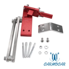 Red For Straight &Standard Blade Sharpener Model 5005 Lawn Mower Blade Sharpener