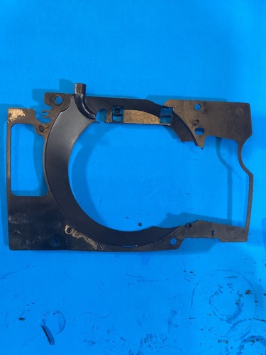 Husqvarna 272 XP Chainsaw OEM Air Shroud. Bin 60 - Picture 2 of 2