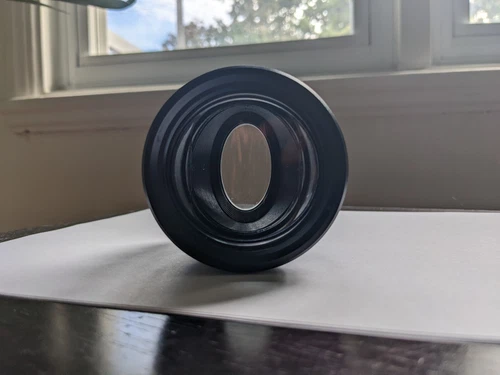 Elmoscope II Anamorphic 2x (same as Kowa 16h, 8z, BH) 