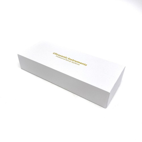Tooth Cleaner Electric Ultrasonic Teeth Plaque dental Calculus Stain Remover Kit - Picture 21 of 23