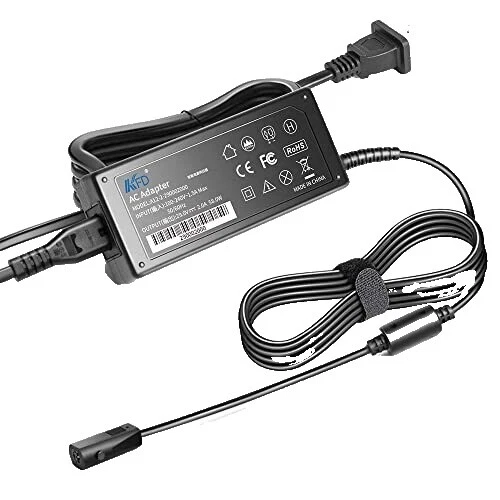 Fuentes de alimentación del monitor de la computadora PARA ASUS