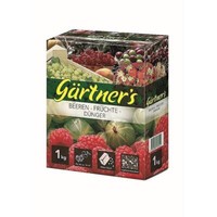 Premium BeerendüNger ObstdüNger 1 Kg FrüChtedüNger