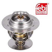 Febi Bilstein Thermostat KüHlmittel 88°C FüR Ford Transit Kasten 18981