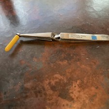 DANIELS MANUFACTURING DRK95-16 REMOVAL TOOL SIZE 16 AWG TWEEZER TYPE MS27495R16