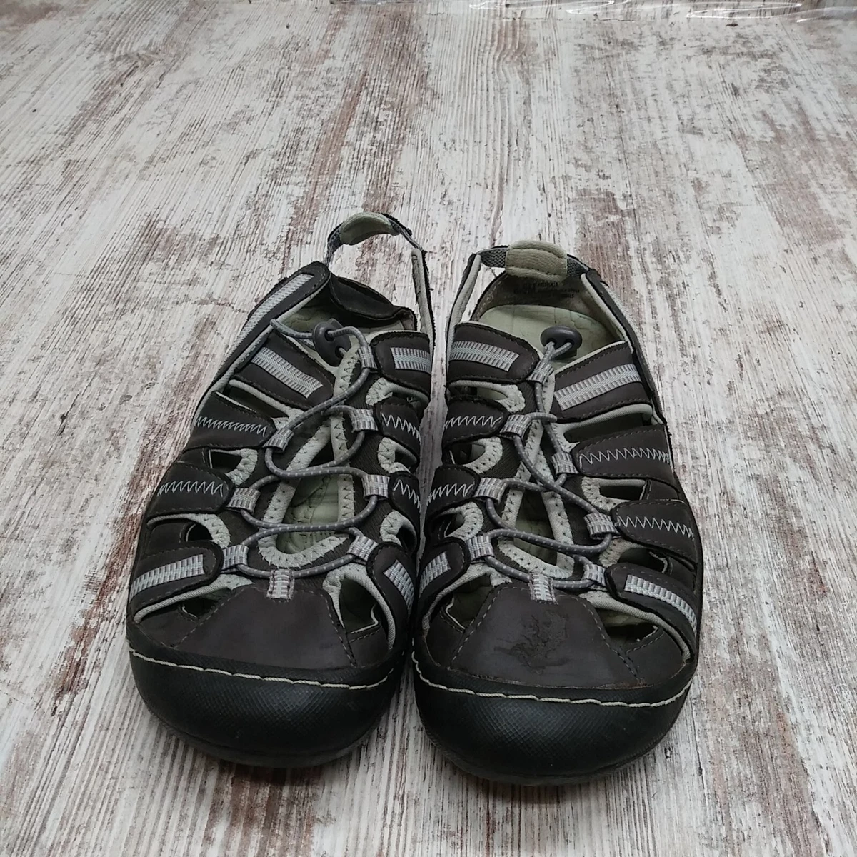 J41 sandals best sale