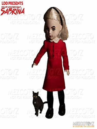 sabrina doll price