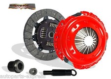 Bahnhof Stg 1 Clutch Kit for 88-92 Bronco F150-350 E150-350 4.9 5.0 5.8L 5 Speed