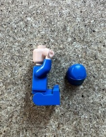 Lego Star Wars: Bespin Guard sw0762 Sets 75146, 75222, 11920. Adult Owned.