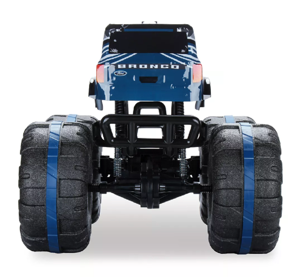 Kid Galaxy 60252 30 in. Power Drive Supersized Monster Truck