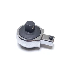 Yellow Jacket 60632 Ratchet Head Accessory, 3/8" for the 60648