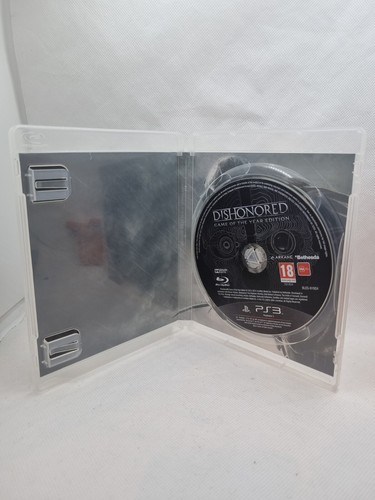 200+ Sony PS3 Games Bundle Joblot - Pick your own games! *Multi-Buy Discount* - Picture 163 of 584
