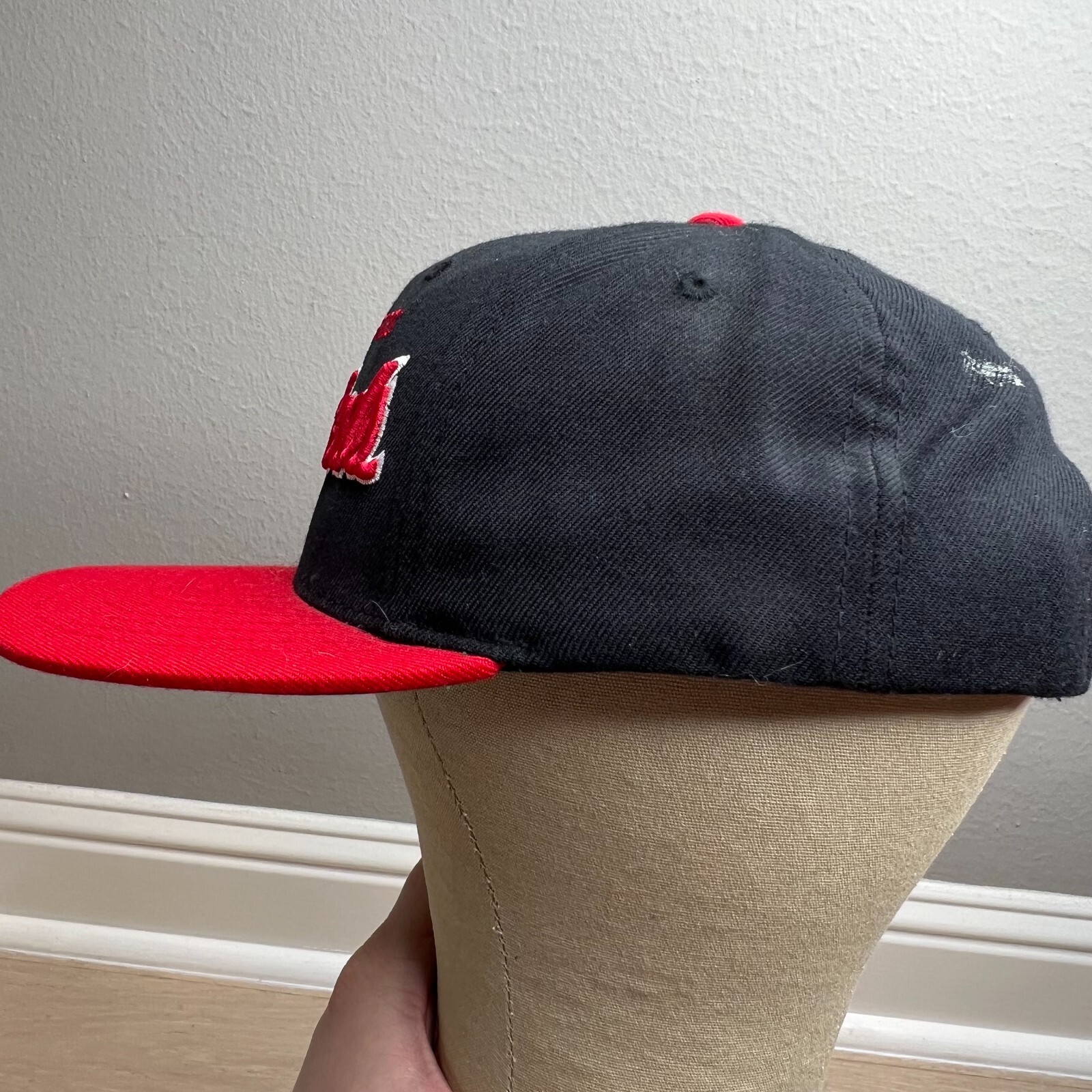 The Hundreds Hat Cap Snapback Script Los Angeles … - image 5