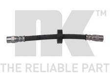 Flexible de frein Audi 200