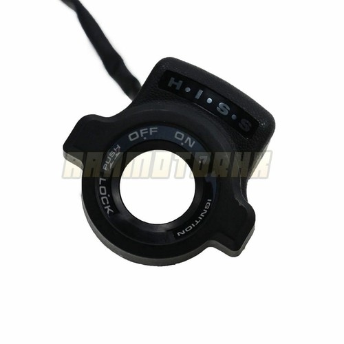 Antenna HISS Key Ignition Receiver Ring For HONDA CBR600 RR 2003 04 2005 2006 - Picture 2 of 4