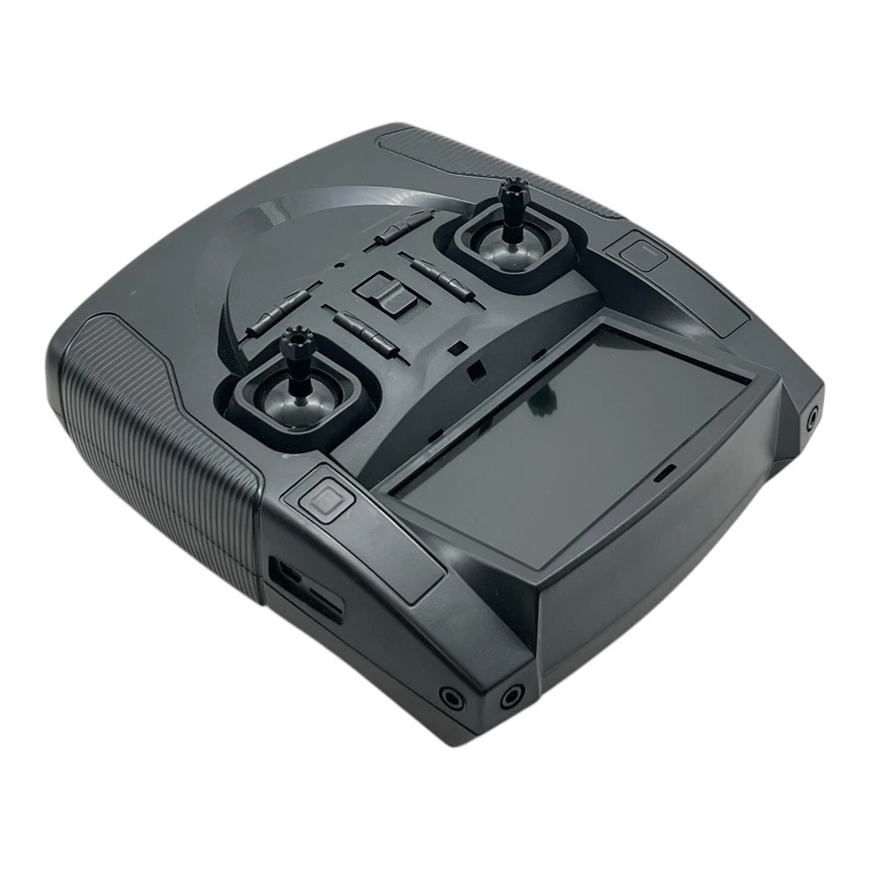 Hubsan FPV2 Fernbedienung/Transmitter Sender mit Bildschirm für Drohnen - Image 3 of 4