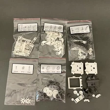 Owikit Robotikit Robot Replacement Add-on Parts Pieces  
