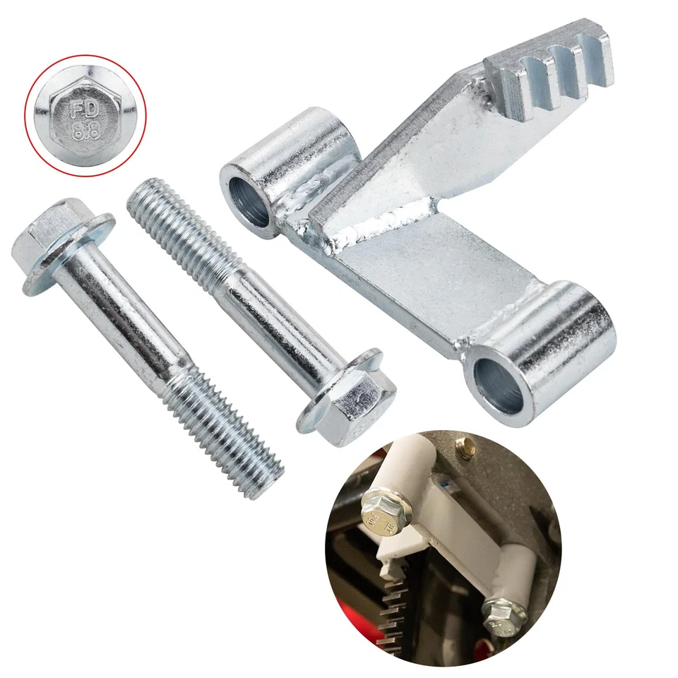 Herramienta de bloqueo de sujeción del volante LS para Chevy LS1 LS2 LS3 LSX 4.3L 5.3L 6.0L 6.2L Foto 4 de 4