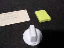 Kenmore Range Knob: 316352802