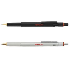 Rotring 800 Retractable Ballpoint Pen