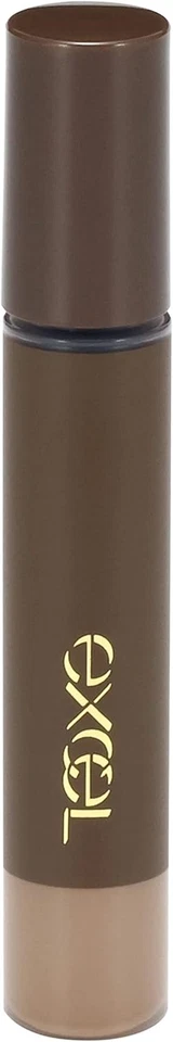 NOEVIR excel Color On Eyebrow Mascara 4.0g CO04 Ash Brown - Image 4 of 4