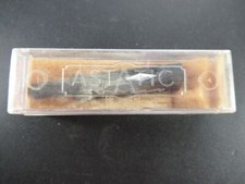 ASTATIC Phonograph cartridge and diamond tip needle 275d New L EB 