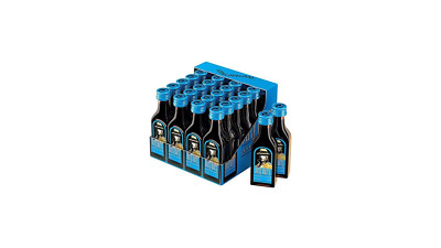 Dirty Harry Lakritz Likör 24x0,02 l 21,5% vol