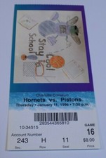 Beginner's Guide to Collecting Sports Tickets 7