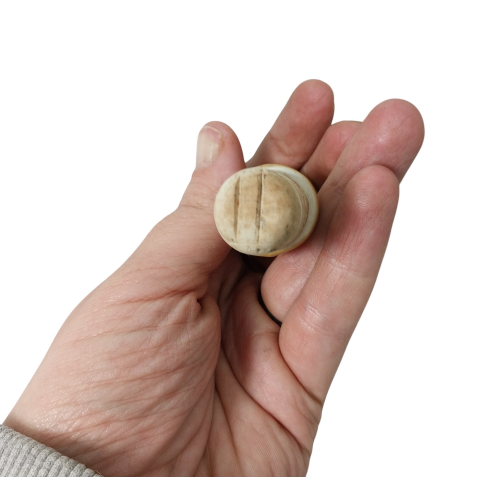 Pickwick Rare Scotch Whisky whiskey Jug Christmas 1982 1 of 1000 LTD EDT Flagon