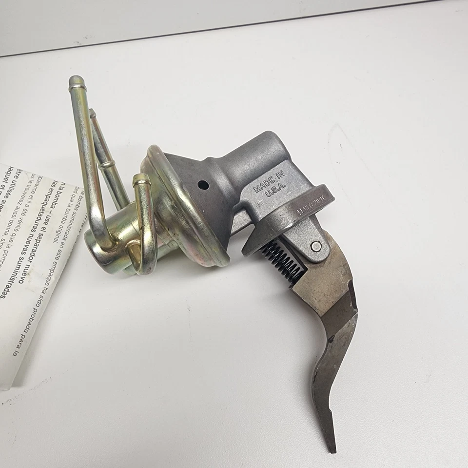  Топливный насос 1384 для пикапа Ram 50 Mitsubishi Montero Challenger с 2,6 л - Изображение 2 из 4