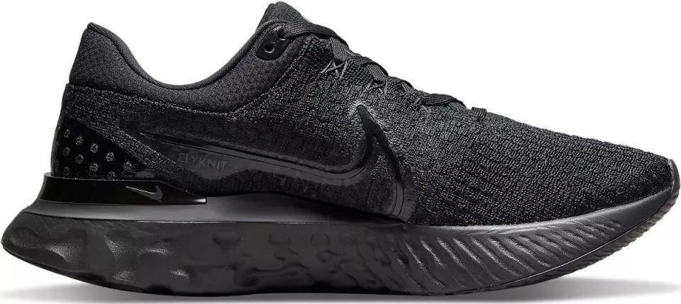 【新品未使用】NIKE REACT INFINITY RUN 2 28cm Nike React Infinity Run Flyknit 2 Triple Black for Sale