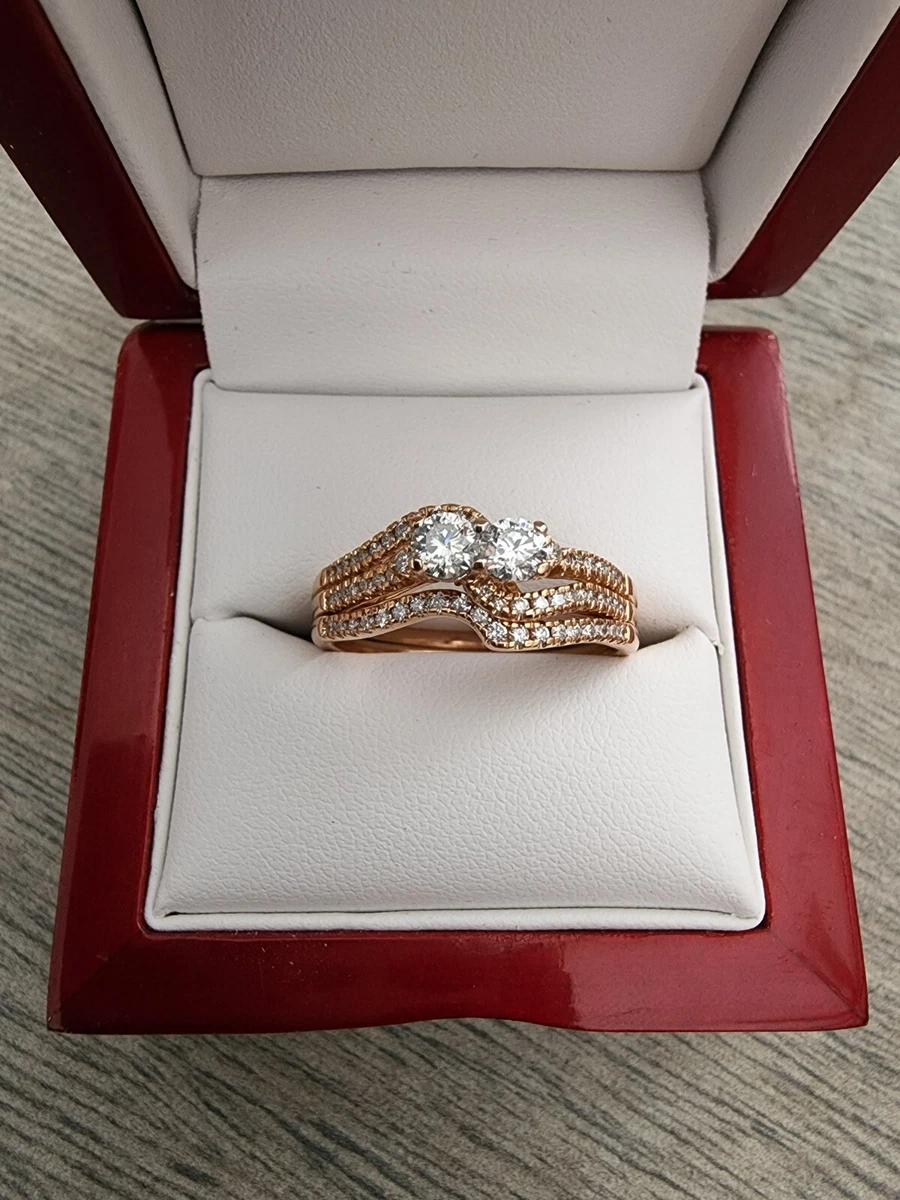 Ever us wedding set deals