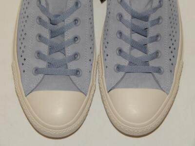 Converse CTAS‎ Ox Glacier Grey Shoes Buy Converse Men main image 3