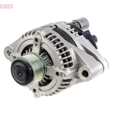 DENSO DAN1123 Alternator for ALFA ROMEO,FIAT