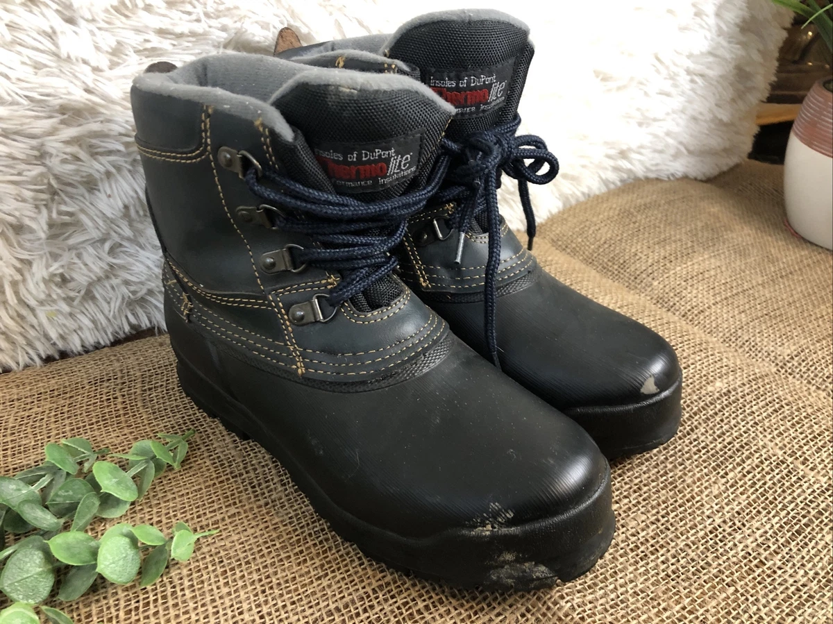 High sierra snow boots shop