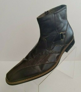 giorgio brutini ankle boots