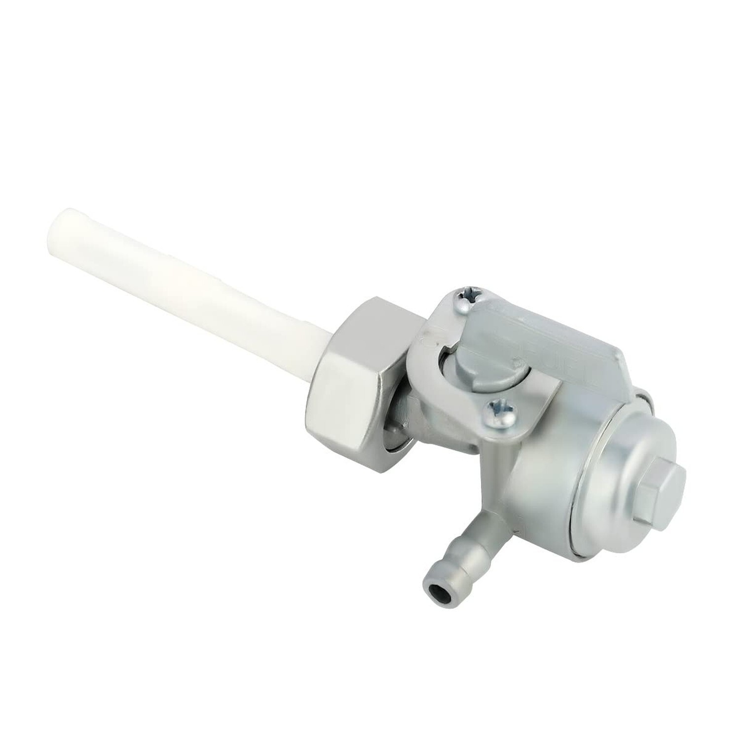 Fuel Shutoff Valve Petcock Kit For Generac GP Series Generators – Easy Install, Reliable Flow Control