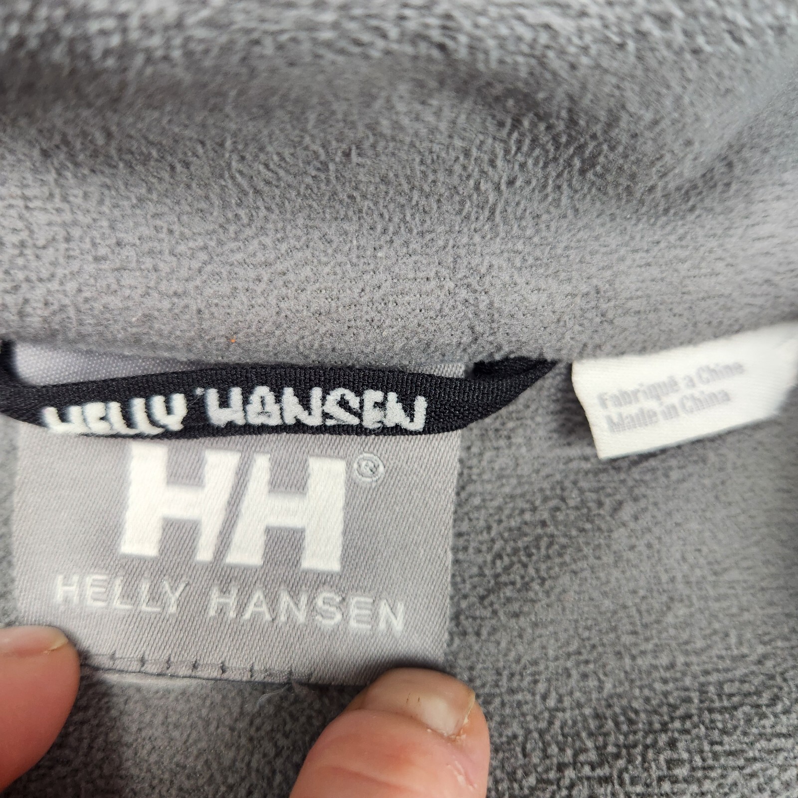 Helly Hansen Jacket Mens Large Interface Softshel… - image 2