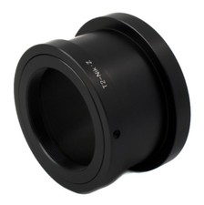T2-NZ Lens Adapter T2 Lens to Nikon Z Camera Z6 Z7 Adapter