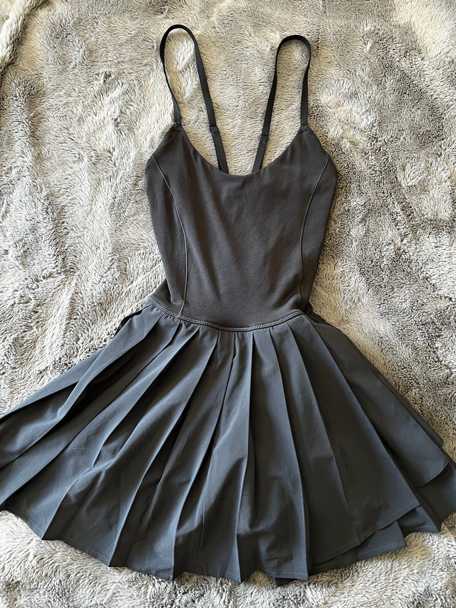 12+ Aerie Exercise Dress