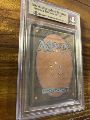 Magic The Gathering（MTG）トランプセット 1998年発売 Magic The Gathering（MTG）トランプセット 1998年発売 MTG専門店|東京