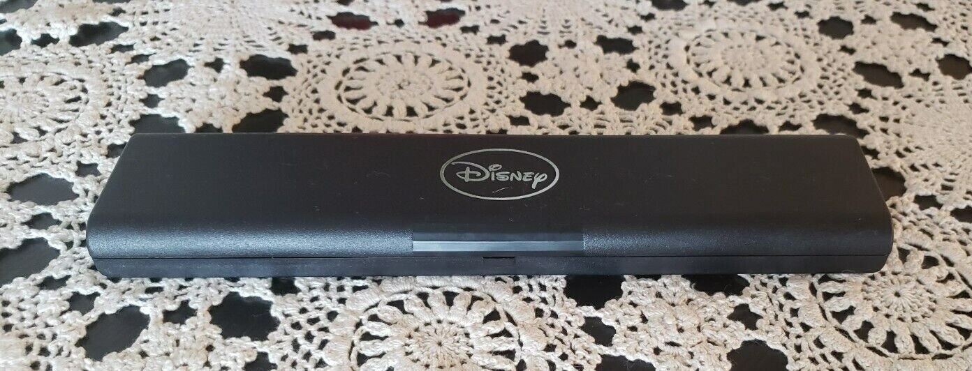 Disney MZB Woman's/Big Girls Tinkerbell Pink Watch Leather Band TNK485