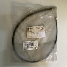 Nos Genuine Porsche Injector Line 911-110-093-11 Fuel Injection Cis Mfi