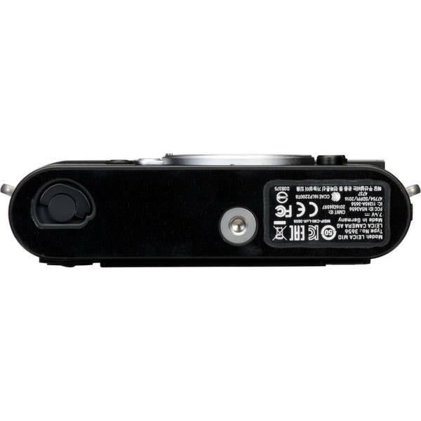 Genuine Leica M10 Base Plate Black 420300.050000 eBay