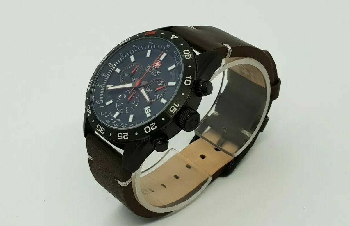 Swiss Military Hanowa Limited Edition 2025