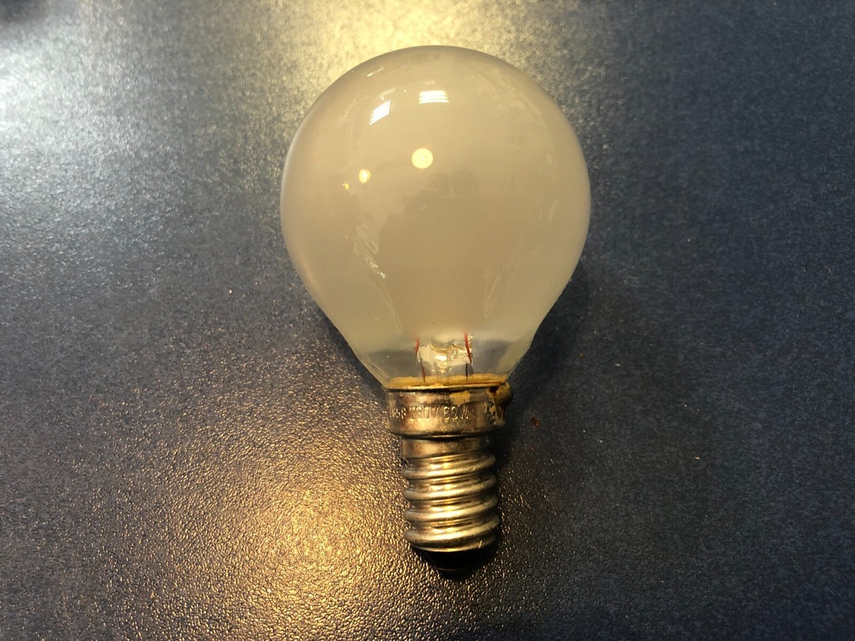10 x Osram Kerze Glühbirne Active BC 60W E14 matt Daywhite Tageslicht