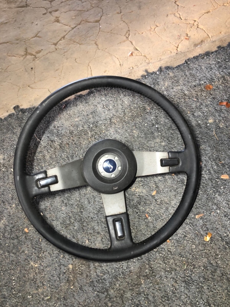 nissan skyline c210 c211 steering wheel datsun 180k 240k | eBay