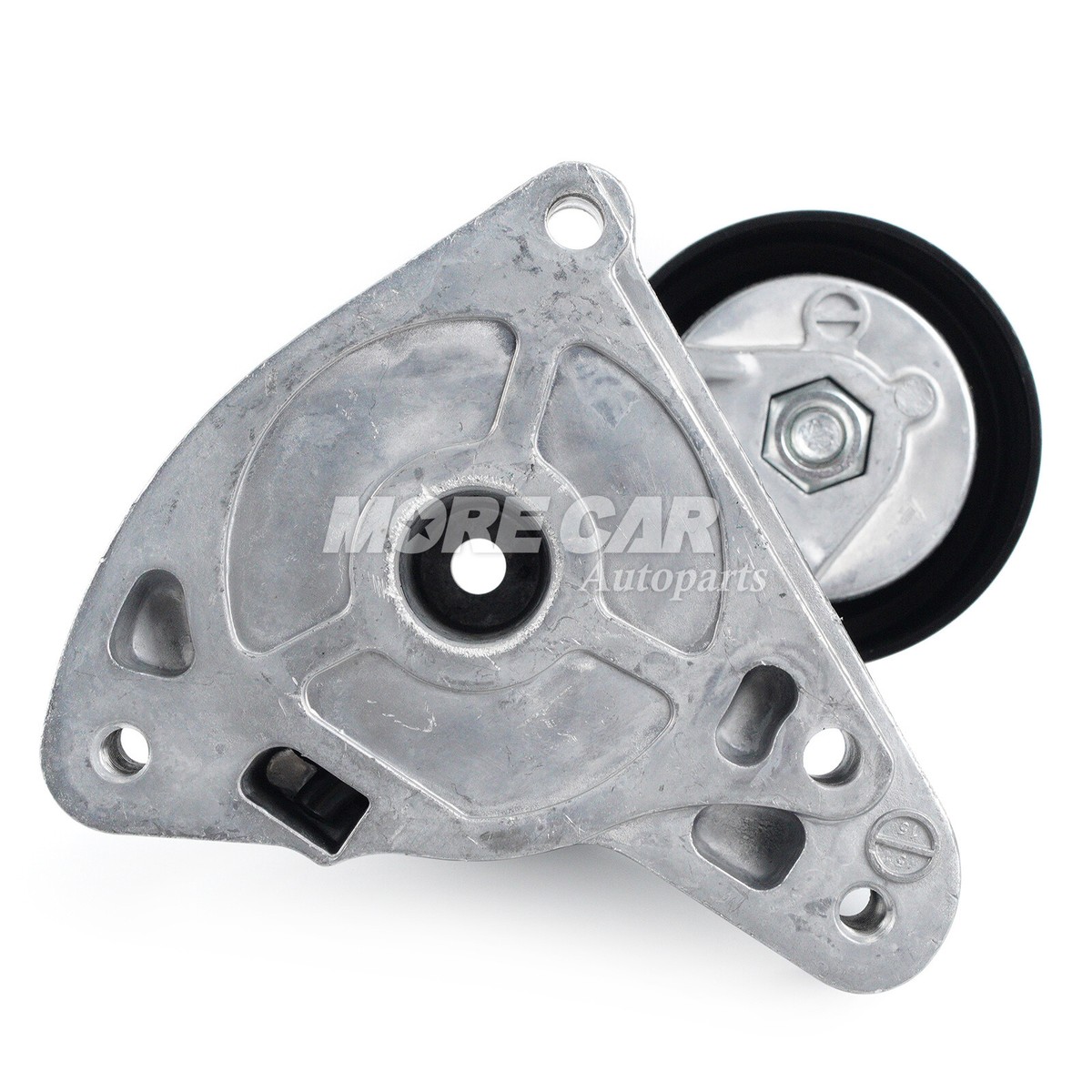 Accessory Belt Tensioner for Honda Civic Acura ILX CR-V RDX Element CSX Accessory Belt Tensioner for Honda Civic Acura ILX CR-V RDX Element CSX