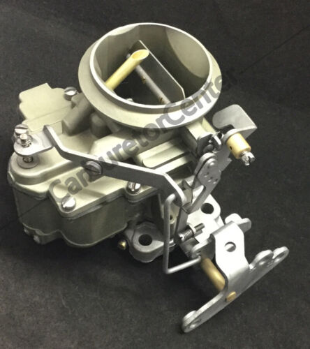 GMC V6 305 Stromberg WW Carburetor *Remanufactured