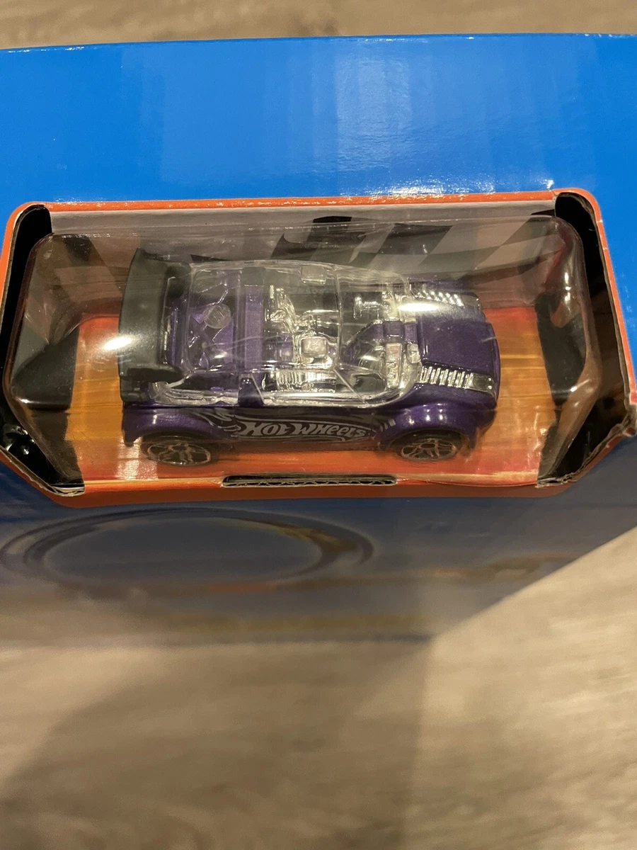 Hot wheels hotsell rebound raceway playset